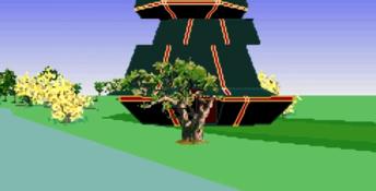 Eternam PC Screenshot