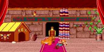 Eternam PC Screenshot