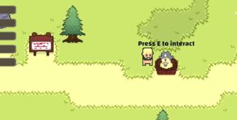 EternaMine PC Screenshot