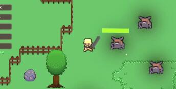 EternaMine PC Screenshot