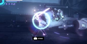 Eternights PC Screenshot
