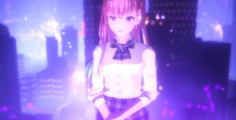 Eternights PC Screenshot