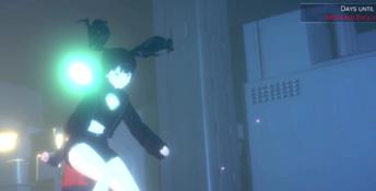 Eternights PC Screenshot