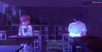Eternights PC Screenshot