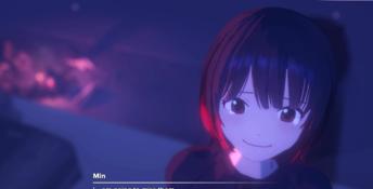 Eternights PC Screenshot