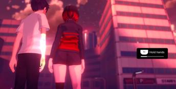 Eternights PC Screenshot