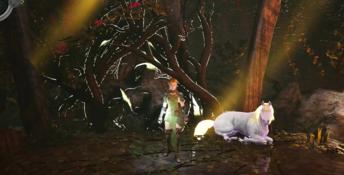 Eternity: The Last Unicorn PC Screenshot