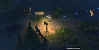 Eternium PC Screenshot