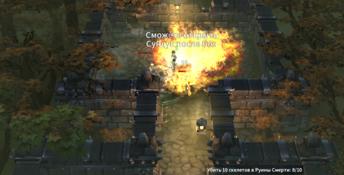 Eternium PC Screenshot