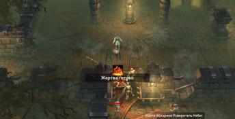 Eternium PC Screenshot