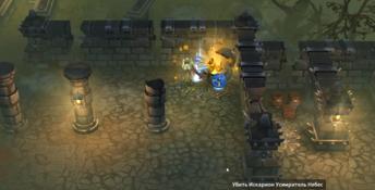 Eternium PC Screenshot