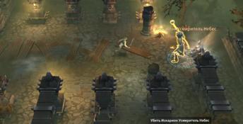 Eternium PC Screenshot