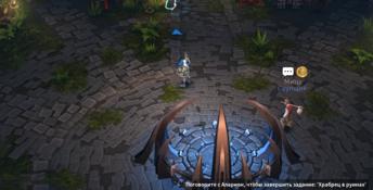 Eternium PC Screenshot