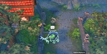 Eternium PC Screenshot
