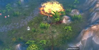 Eternium PC Screenshot
