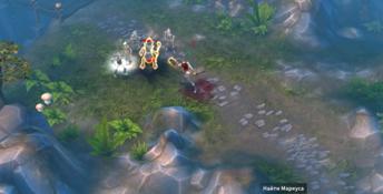 Eternium PC Screenshot