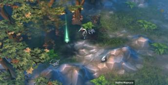 Eternium PC Screenshot