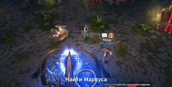 Eternium PC Screenshot