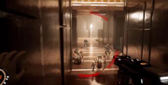 Ethernal PC Screenshot