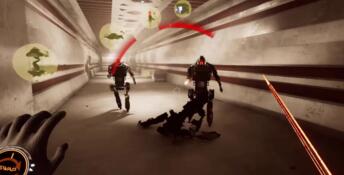 Ethernal PC Screenshot