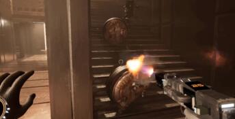 Ethernal PC Screenshot