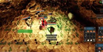 Ethyrial: Echoes of Yore PC Screenshot