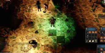 Ethyrial: Echoes of Yore PC Screenshot
