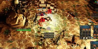 Ethyrial: Echoes of Yore PC Screenshot