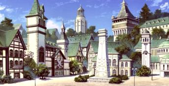 Etrian Odyssey II HD