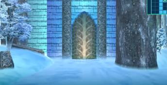 Etrian Odyssey II HD PC Screenshot
