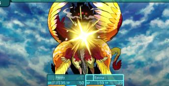 Etrian Odyssey II HD PC Screenshot
