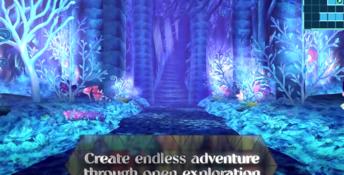 Etrian Odyssey II HD PC Screenshot