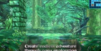 Etrian Odyssey II HD PC Screenshot