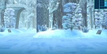 Etrian Odyssey II HD PC Screenshot