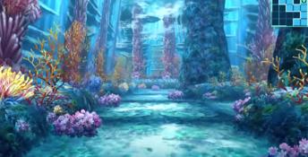 Etrian Odyssey II HD PC Screenshot