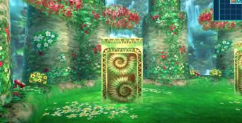 Etrian Odyssey II HD PC Screenshot