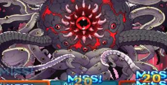 Etrian Odyssey III HD PC Screenshot