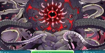 Etrian Odyssey III HD PC Screenshot