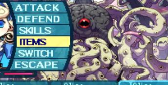 Etrian Odyssey III HD PC Screenshot