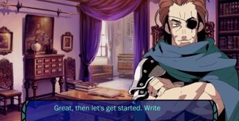Etrian Odyssey HD