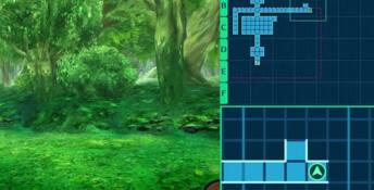 Etrian Odyssey HD PC Screenshot