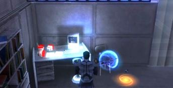 Etrom: The Astral Essence PC Screenshot
