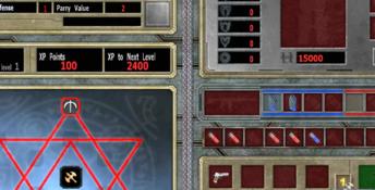 Etrom: The Astral Essence PC Screenshot