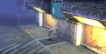 Etrom: The Astral Essence PC Screenshot