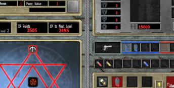 Etrom: The Astral Essence PC Screenshot