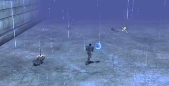 Etrom: The Astral Essence PC Screenshot