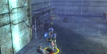 Etrom: The Astral Essence PC Screenshot