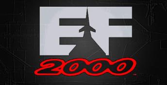 EuroFighter 2000 PC Screenshot