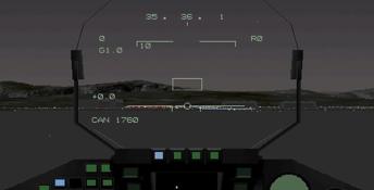 EuroFighter 2000