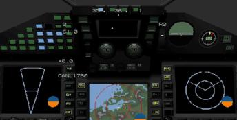 EuroFighter 2000